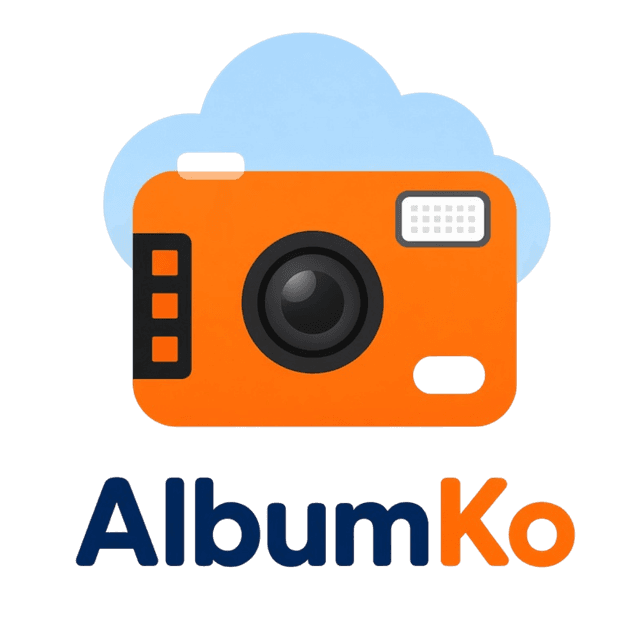 AlbumKo